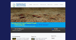 Desktop Screenshot of fvwc.ca